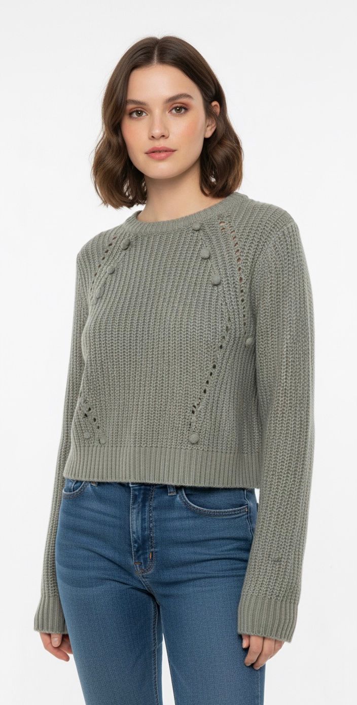 Go Casually Women's Jade Pullover