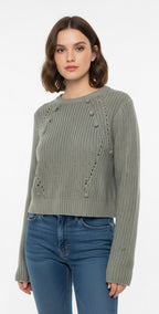 Go Casually Women's Jade Pullover