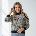 Go Casually Women's Winter Top