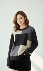 Go Casually Women's Sweater