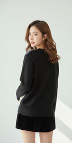 Go Casually Women's Sweater