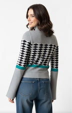 Go Casually Women's Winter Top