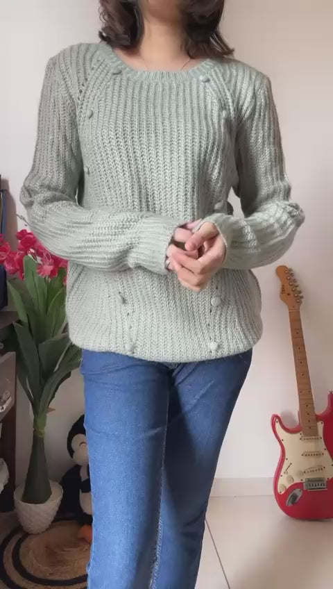 Go Casually Women's Jade Pullover